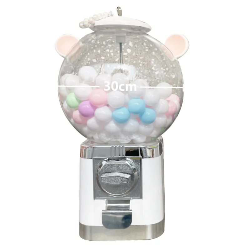 Mini Coffee Gashapons High Qua - Prize Capsule Toy Machine review and price