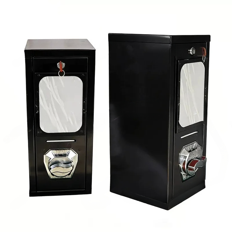 Outdoor Coin Operated Tattoo S - Arcade Card Vending Machine review and price