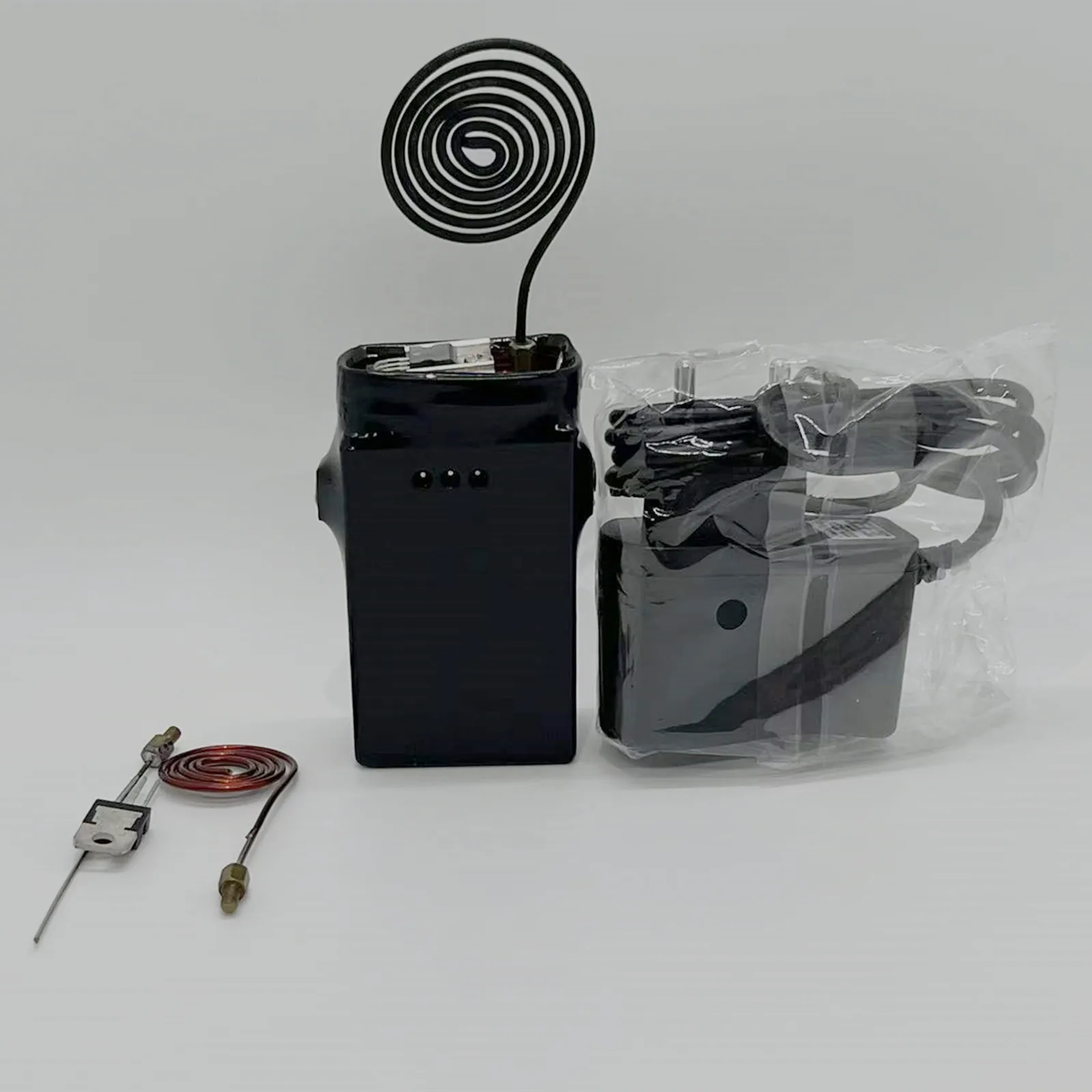 36V 150MHz EMP Generator Elect - Claw Crane Machine review and price