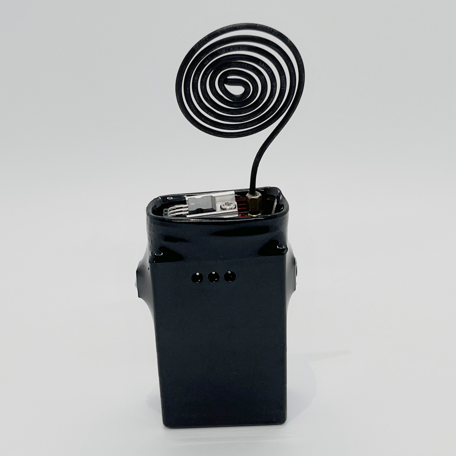 36V 150MHz EMP Generator Elect - Claw Crane Machine review and price