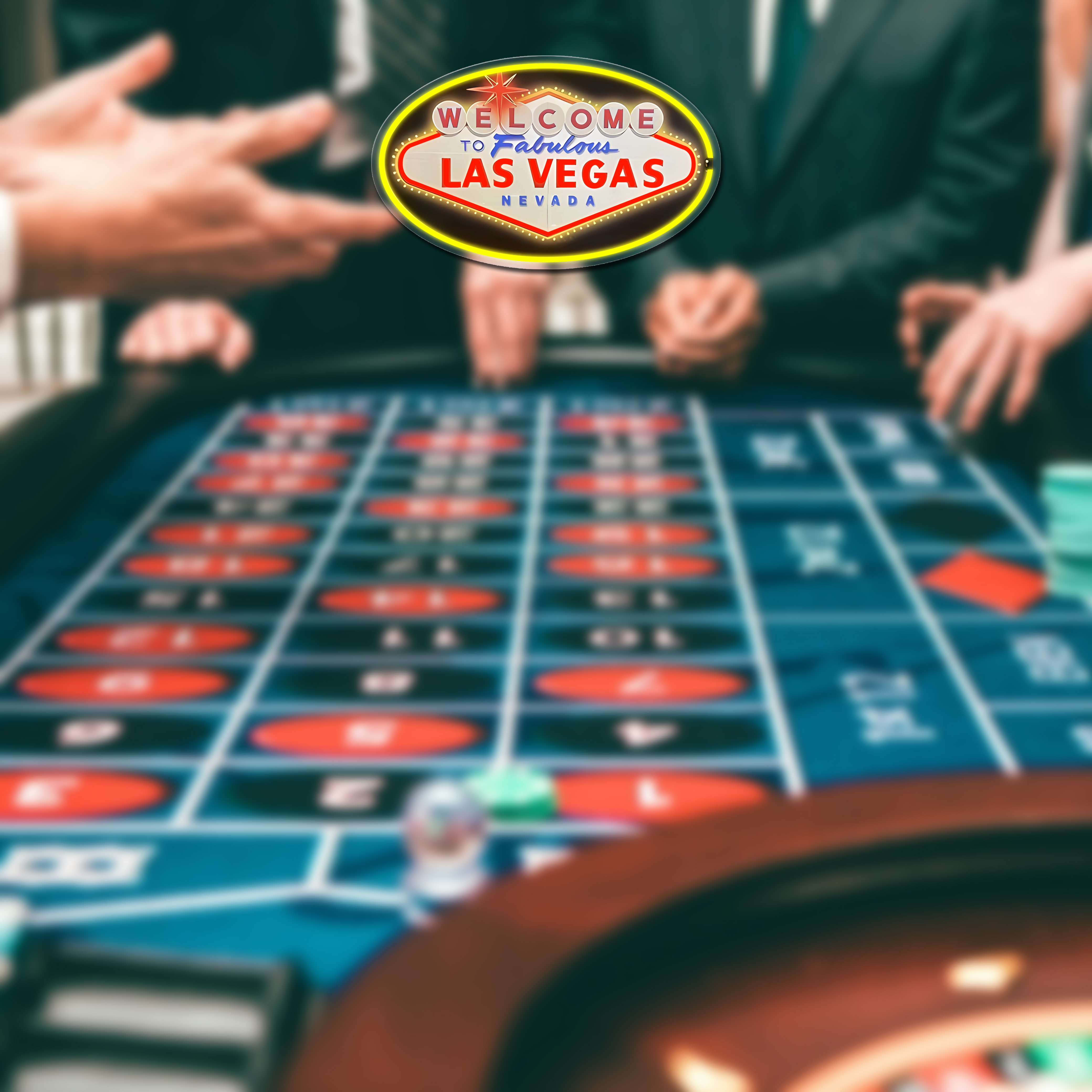 1 Piece Welcome to Las Vegas L - Arcade Vegas review and price