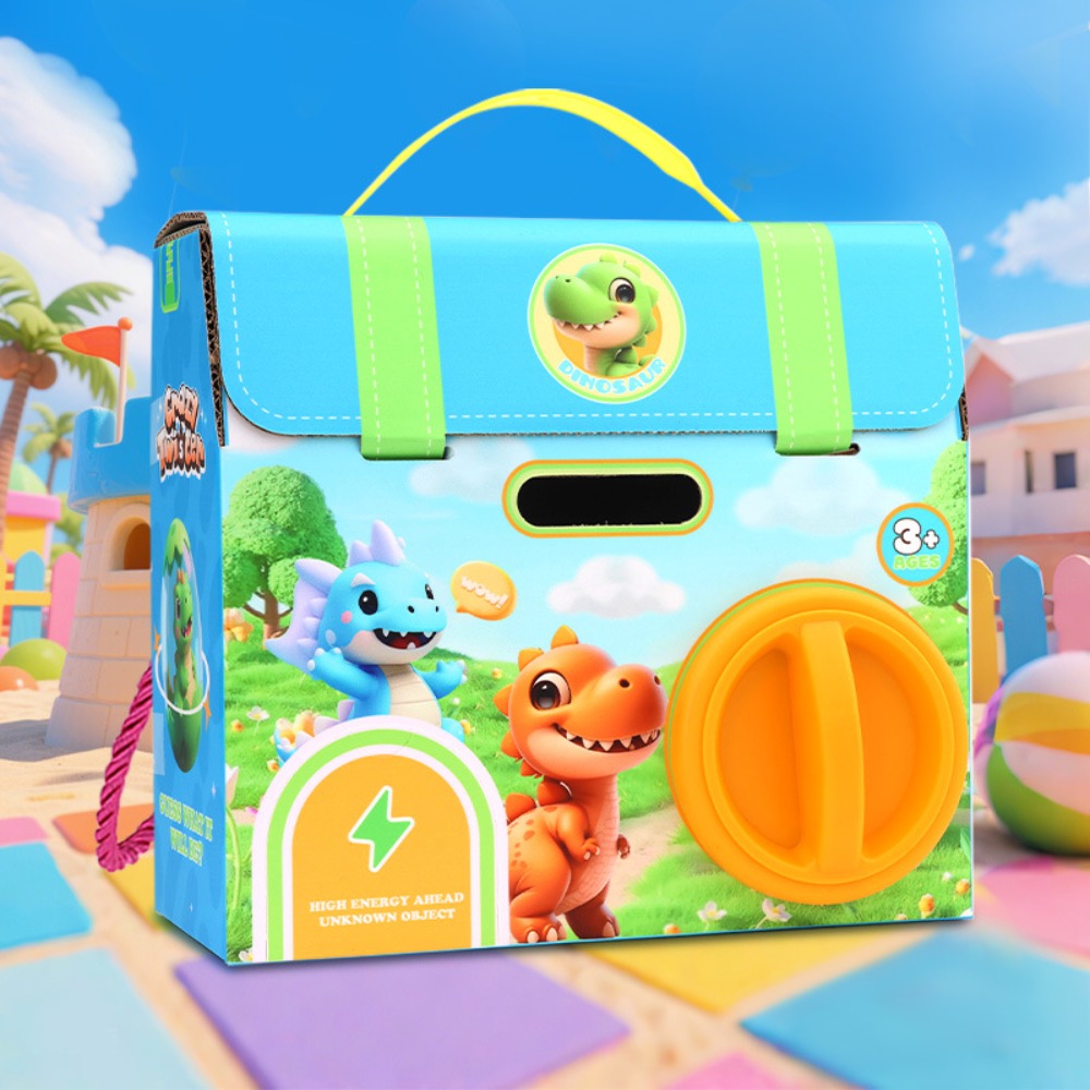 Surprise Capsules Toys Dinosau - Prize Capsule Toy Machine review and price