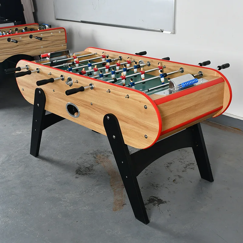 Factory Sale Foosball Soccer T - Foosball Table Commercial review and price