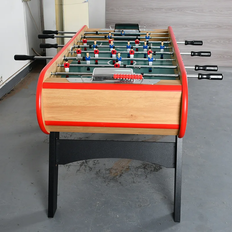 Factory Sale Foosball Soccer T - Foosball Table Commercial review and price