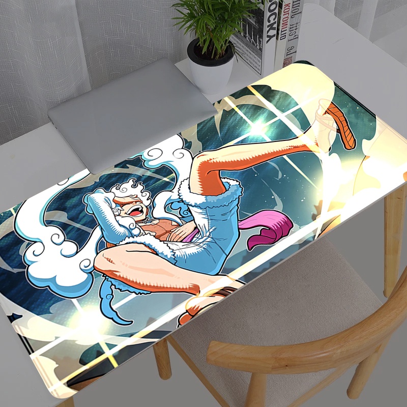 Large Mouse Pad Luffy One Piec - Arcade No review and price