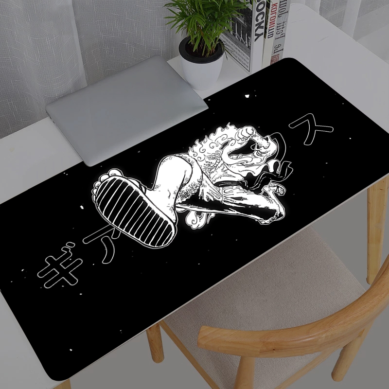 Large Mouse Pad Luffy One Piec - Arcade No review and price
