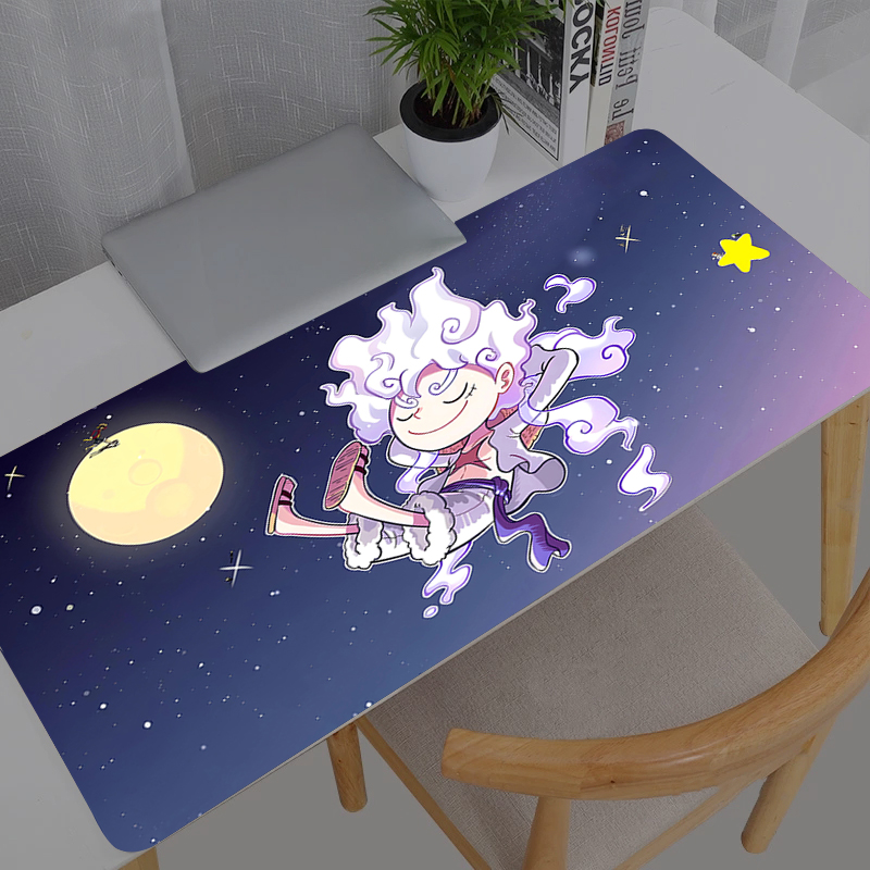Large Mouse Pad Luffy One Piec - Arcade No review and price