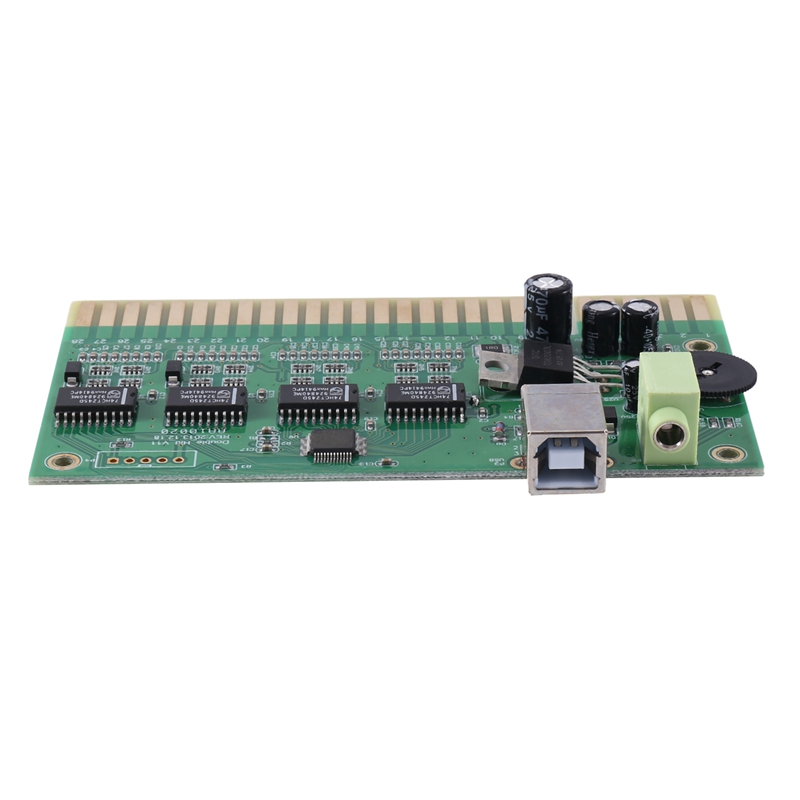 A65G-PC To Jamma Converter Boa - Usb Game Board Jamma review and price