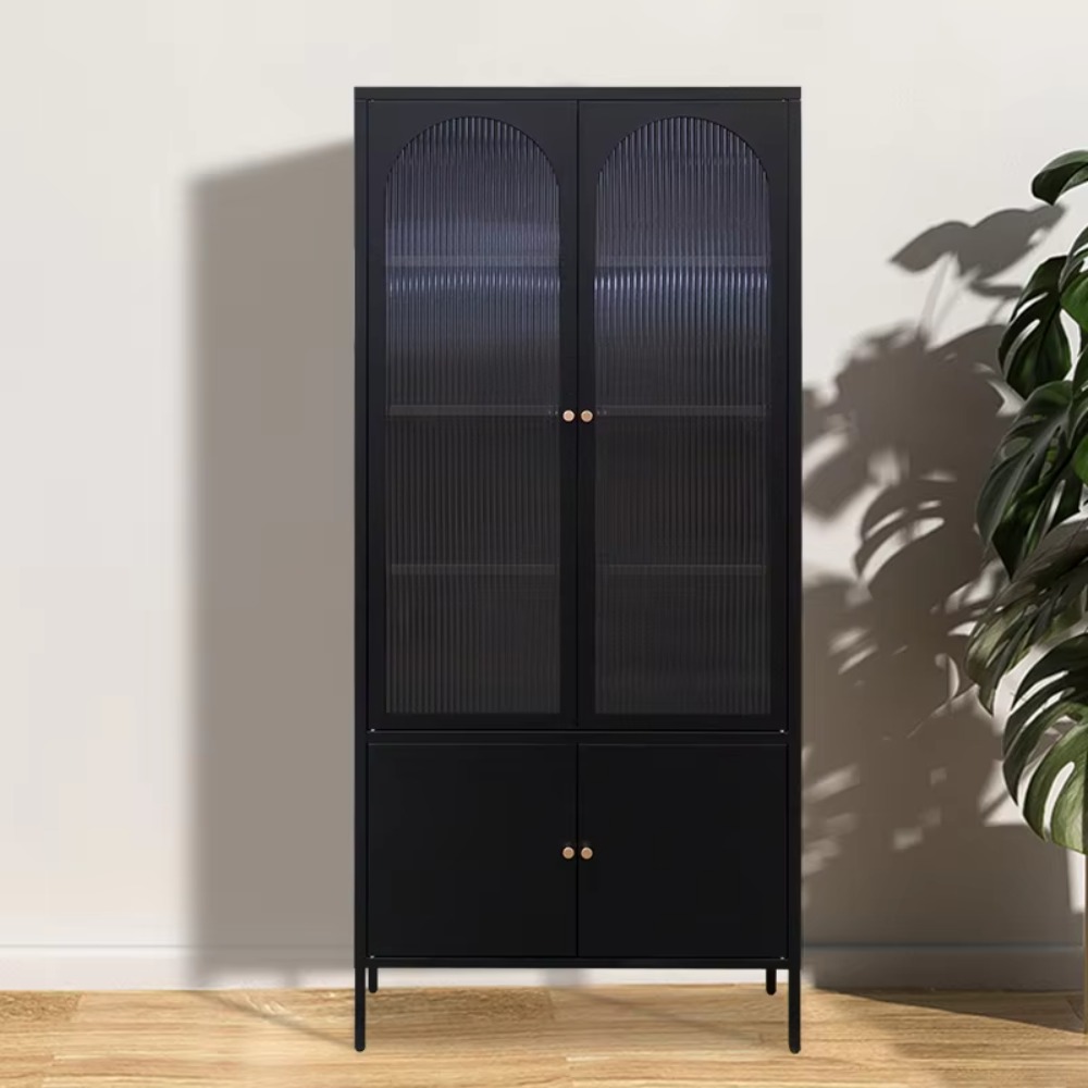 bar Dining Tall Buffet China s - Glass Cabinet Display review and price