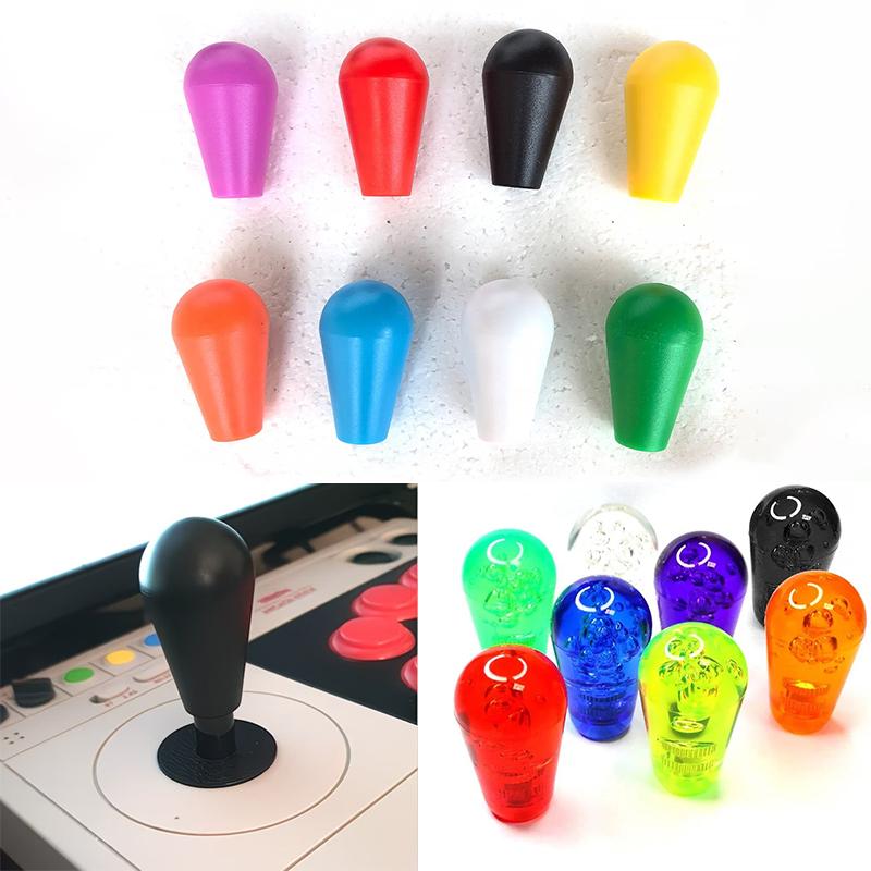 Hot M6 Arcade Game Joystick To - Joystick Arcade Parts review and price