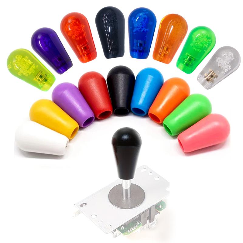 Hot M6 Arcade Game Joystick To - Joystick Arcade Parts review and price