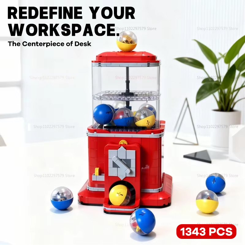 New Creative Vending Machine B - Coin Pusher Machine review and price