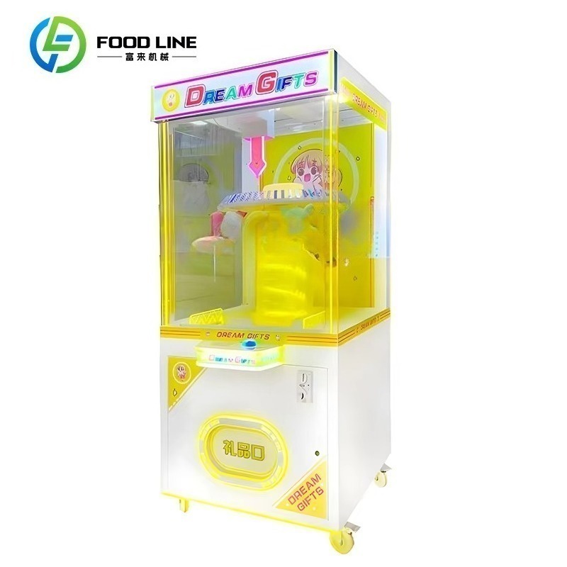 Claw Crane vending Machine, Ar - Arcade Style Vending Machine review and price