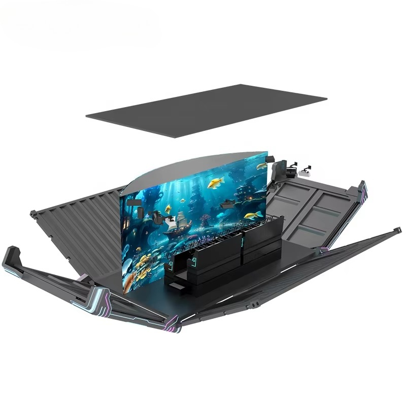 12D Indoor Flight Simulator 20 - 9D Vr Simulator review and price