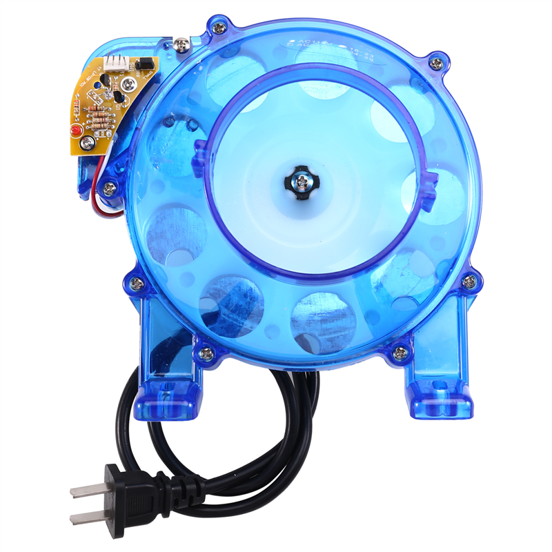 B05C-Blue Coin Hopper Plastic  - Arcade Game Cabinet review and price