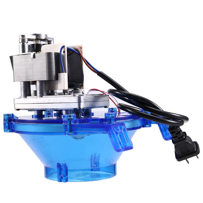 B05C-Blue Coin Hopper Plastic  - Arcade Game Cabinet review and price
