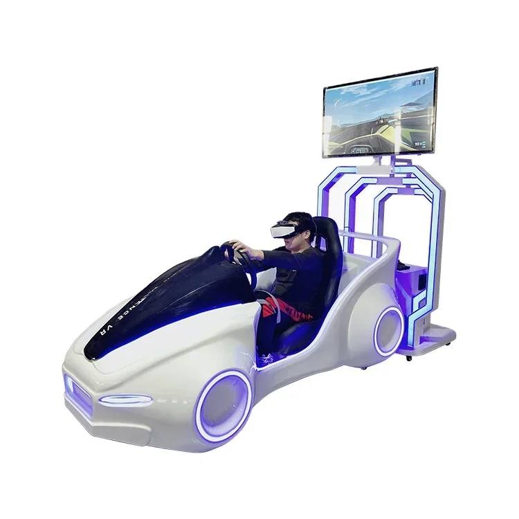 Earn Money High Profit 9D Virt - 9D Vr Simulator review and price