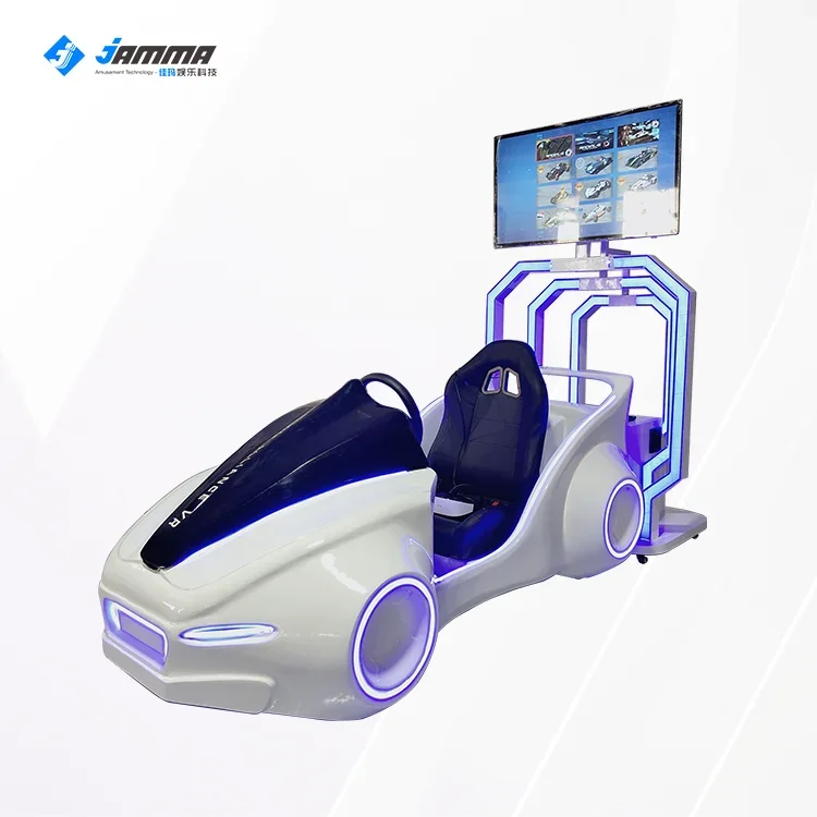 Earn Money High Profit 9D Virt - 9D Vr Simulator review and price