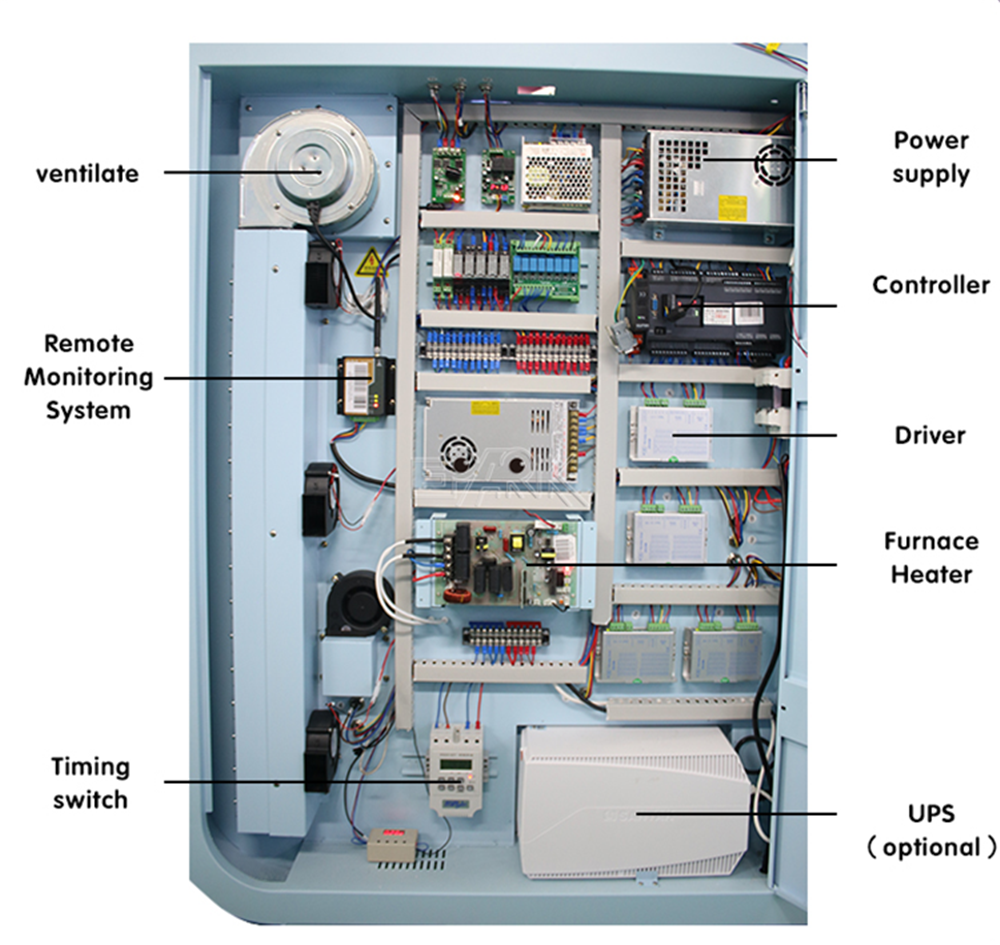 Factory High Quality Commercia - Commercial Vending Machine review and price