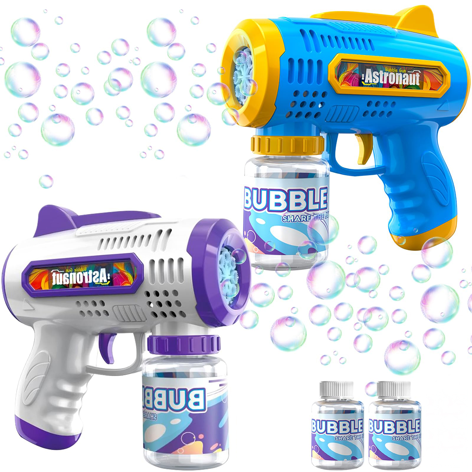 Bubble Gun, Automatic Bubble M - Bubble Gum Machine review and price