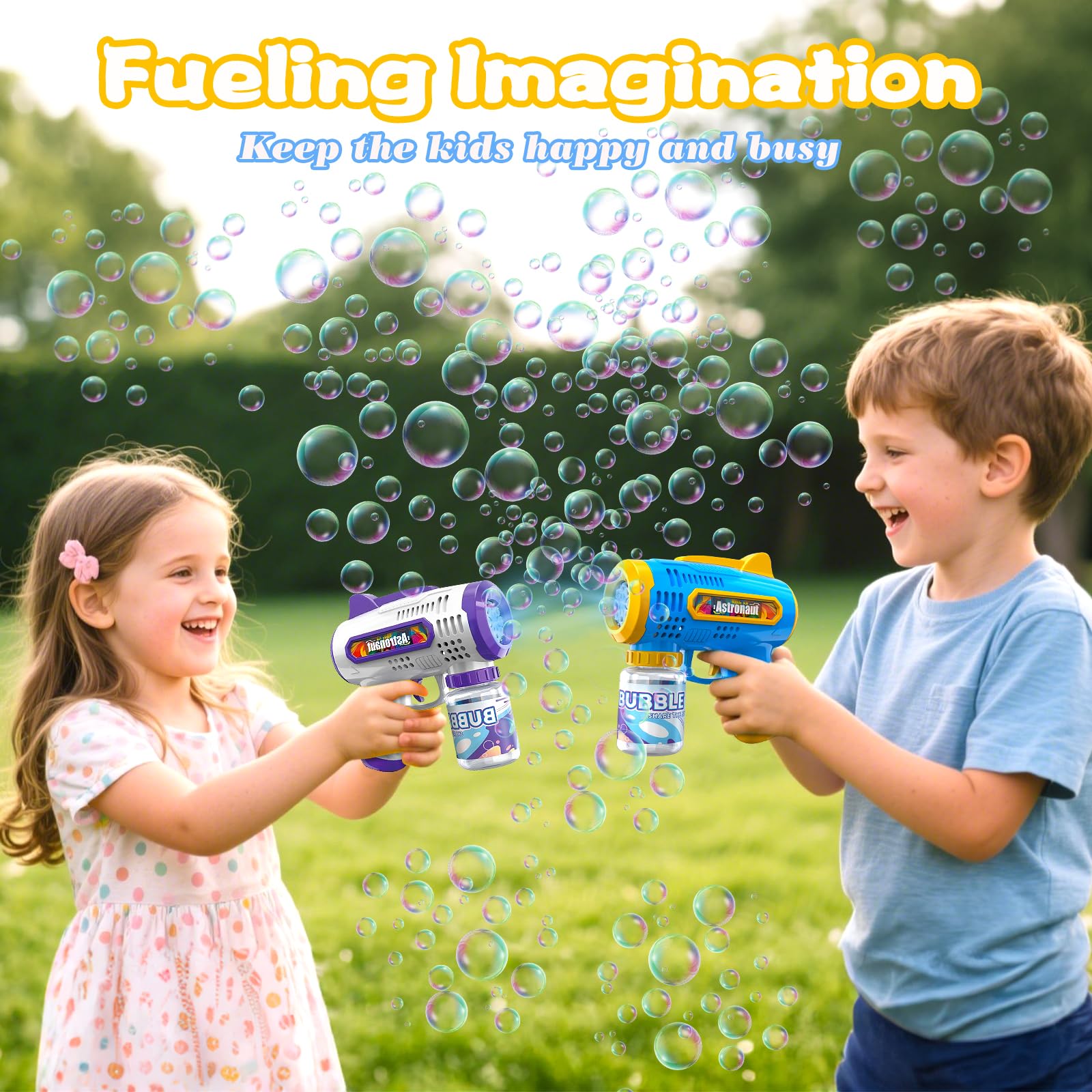 Bubble Gun, Automatic Bubble M - Bubble Gum Machine review and price