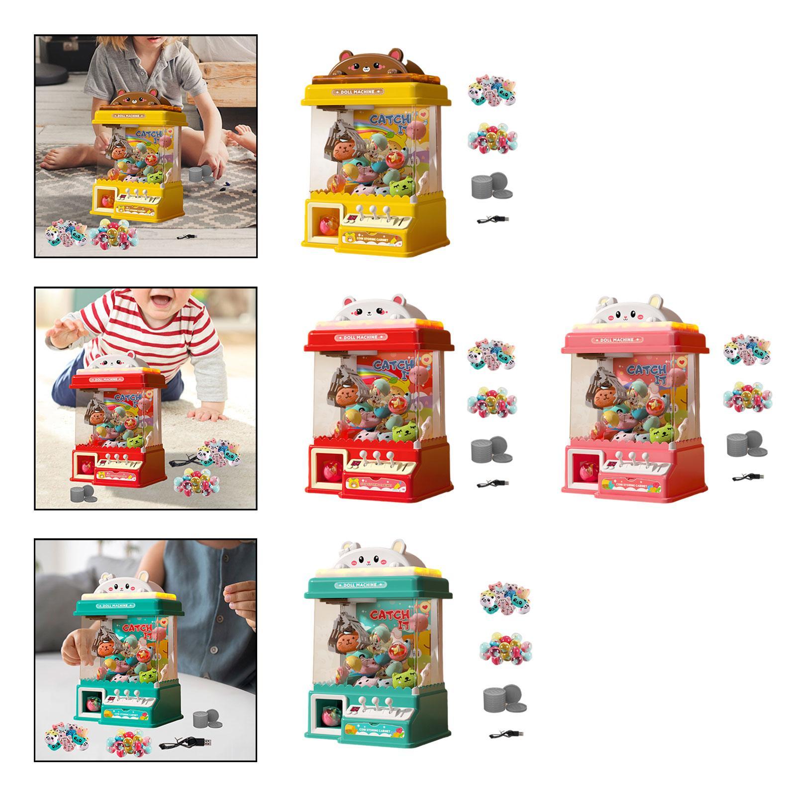 Claw Machine Arcade Toy Claw C - Claw Crane Machine review and price