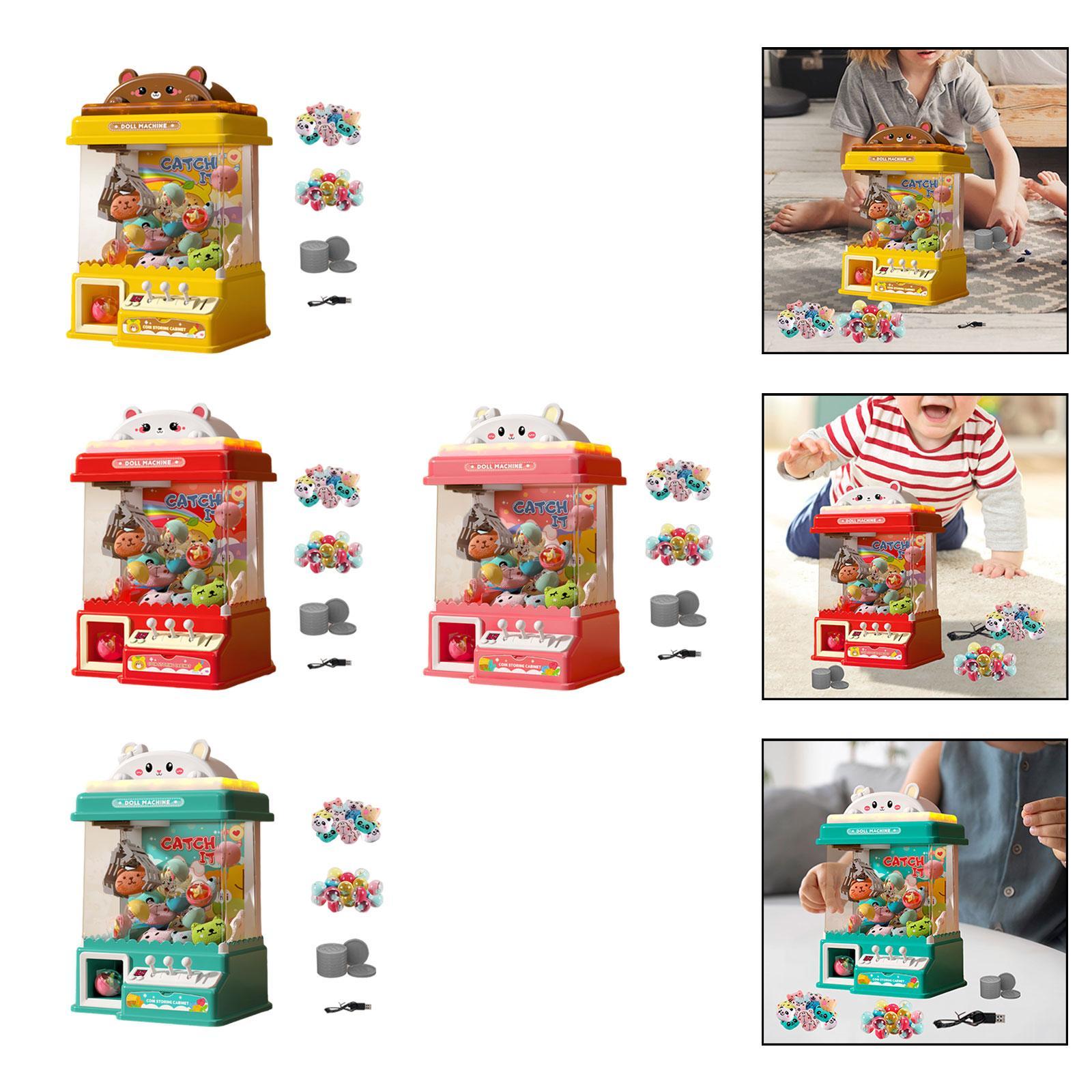 Claw Machine Arcade Toy Claw C - Claw Crane Machine review and price