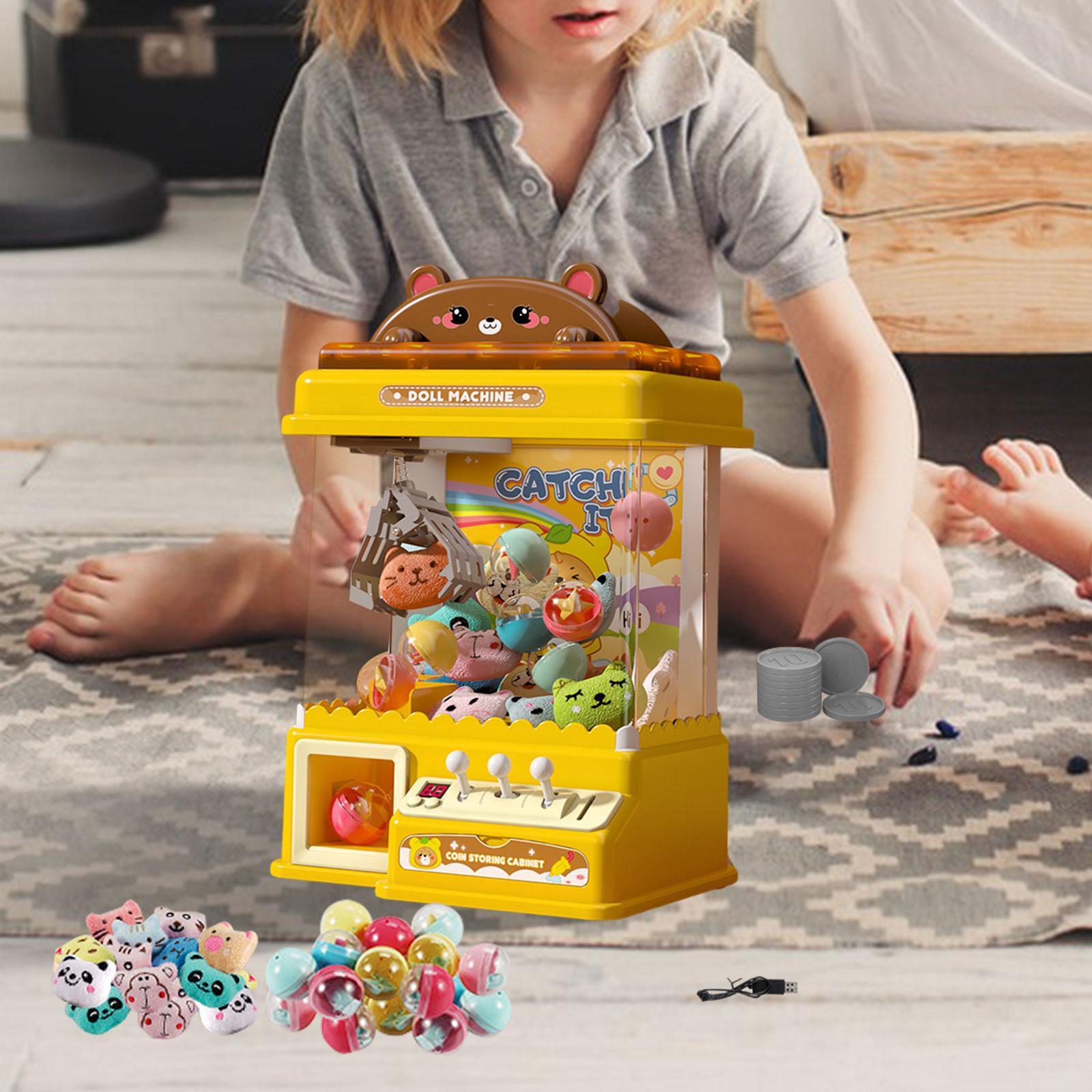 Claw Machine Arcade Toy Claw C - Claw Crane Machine review and price