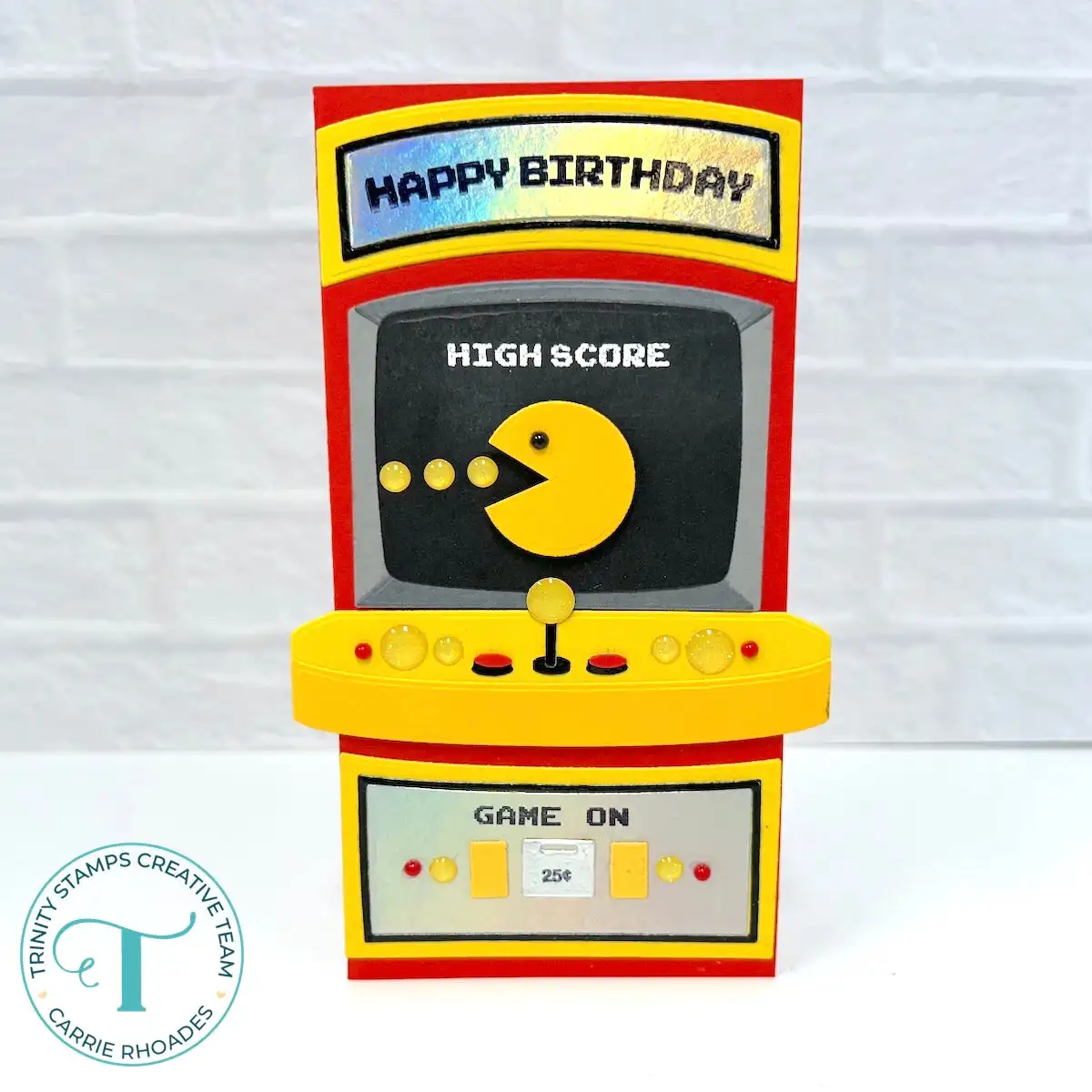 New Window Box Card Arcade Mac - Arcade Card Vending Machine review and price