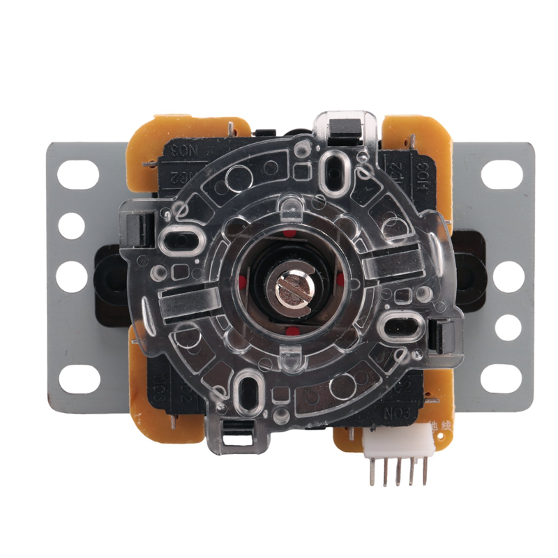 Classic-5Pin Arcade Joystick 4 - Joystick Arcade Parts review and price
