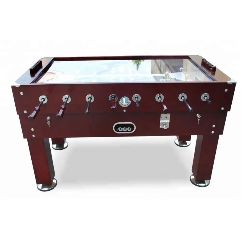 5-Foot Commercial Foosball Tab - Foosball Table Commercial review and price