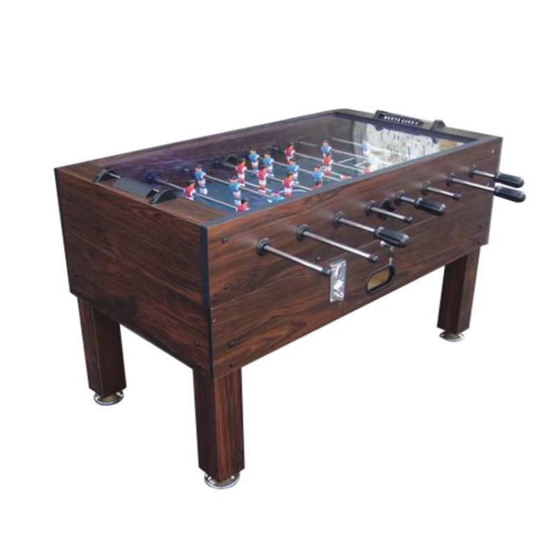 5-Foot Commercial Foosball Tab - Foosball Table Commercial review and price