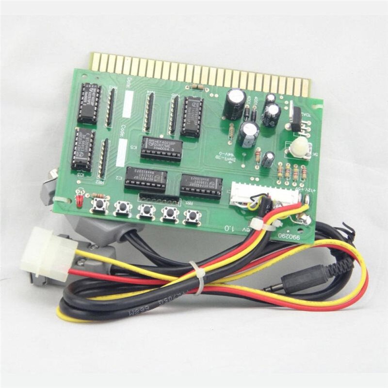 FEDI-Converter Board PC To Jam - Usb Game Board Jamma review and price