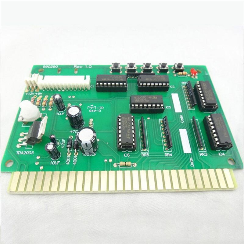 FEDI-Converter Board PC To Jam - Usb Game Board Jamma review and price