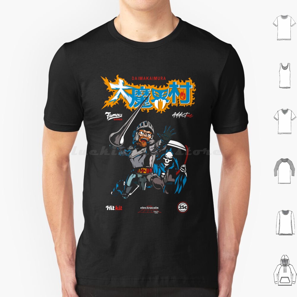 Ghouls'n Ghosts Retro Arcade V - Arcade No review and price