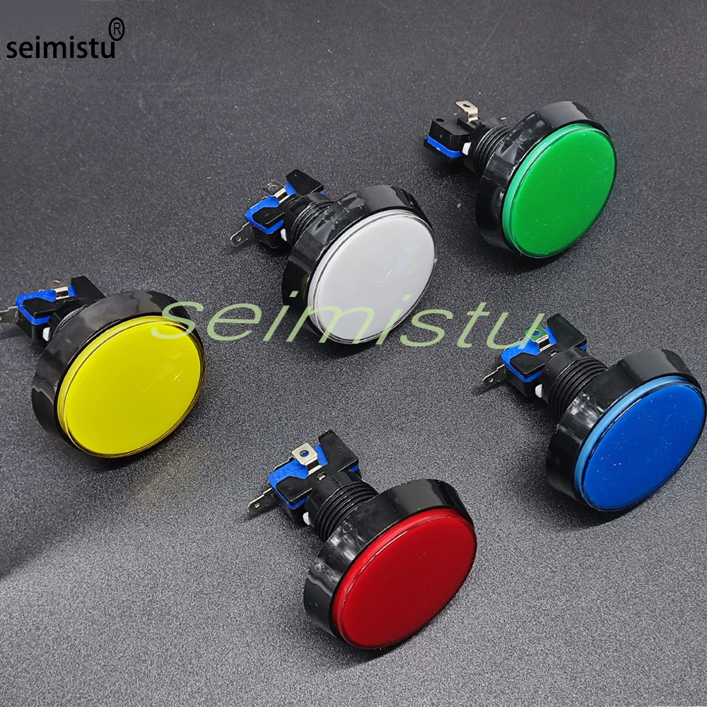 60mm Arcade Push Button LED Il - Arcade Card Vending Machine review and price