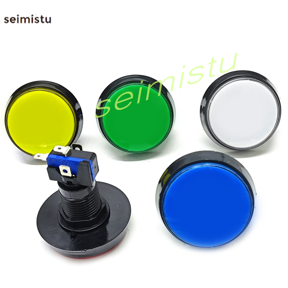 60mm Arcade Push Button LED Il - Arcade Card Vending Machine review and price