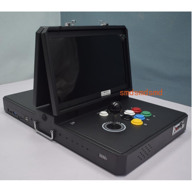 Double Side Pandora BOX ZSH 23 - Arcade Button Pcb review and price
