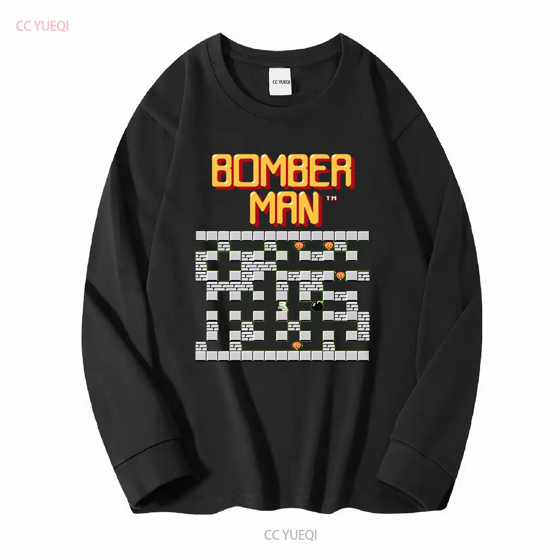 Bomberman stage 1 Logo NES Fam - Arcade No review and price