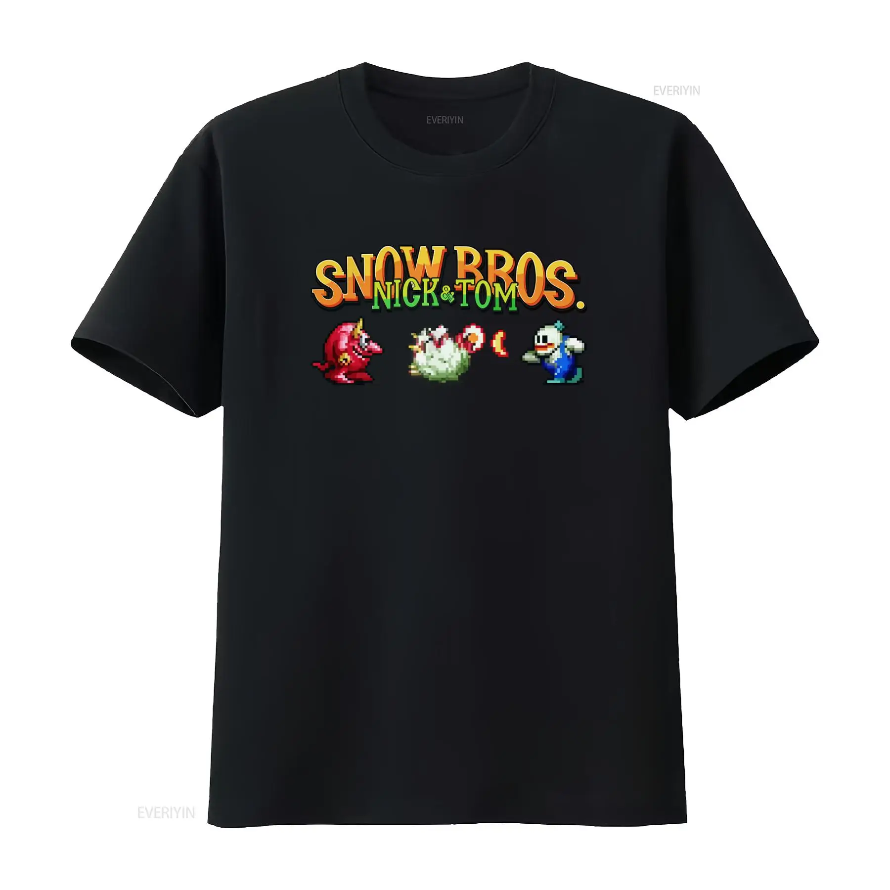 Snow Bros Retro Arcade 80s Gam - Arcade No review and price