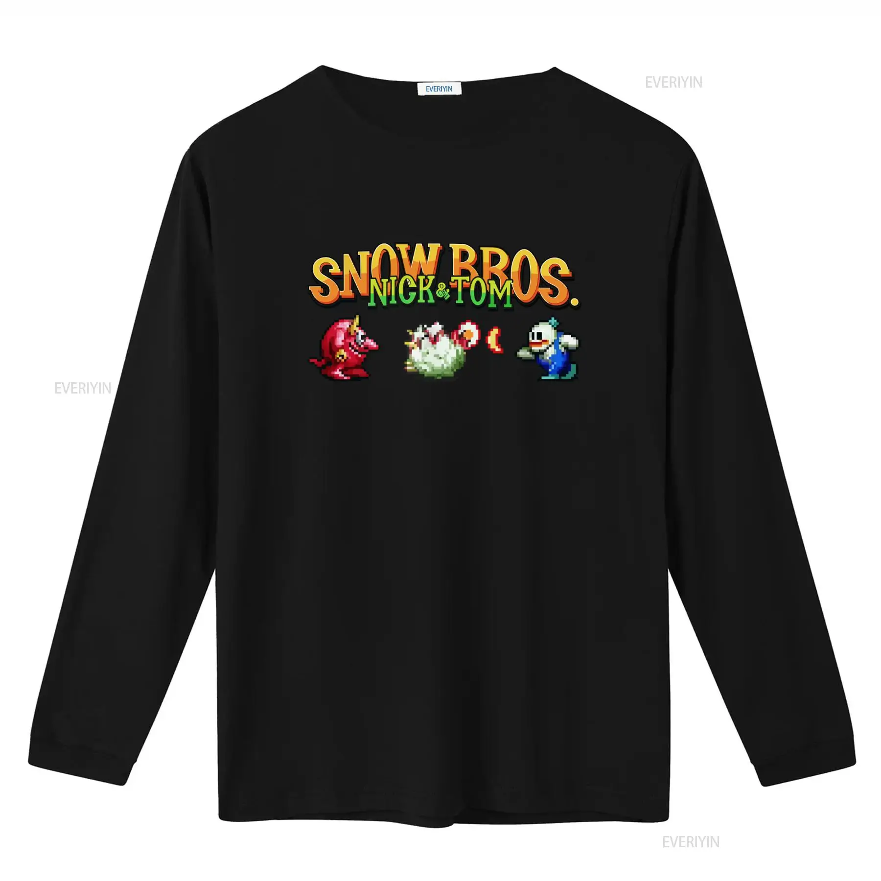Snow Bros Retro Arcade 80s Gam - Arcade No review and price