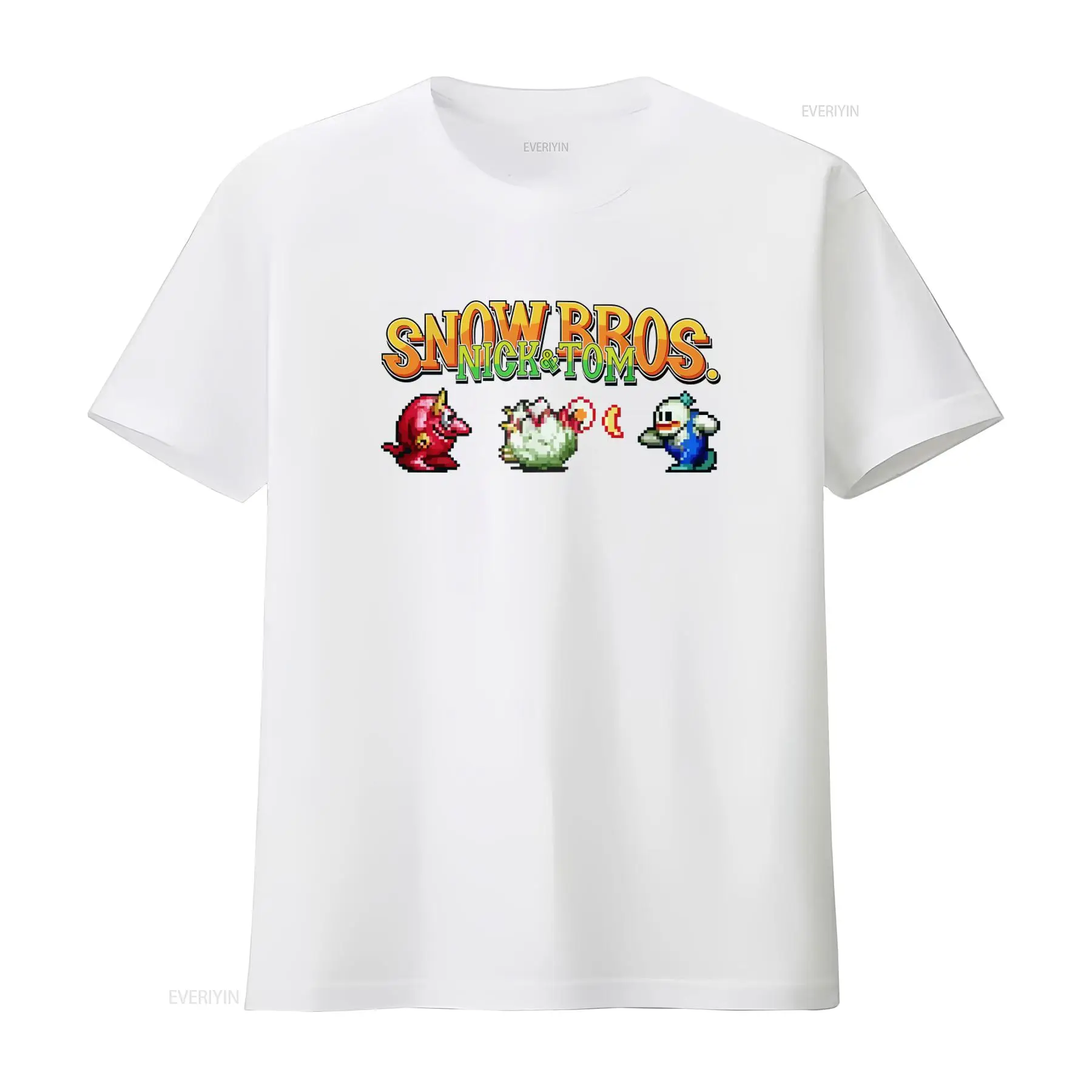 Snow Bros Retro Arcade 80s Gam - Arcade No review and price