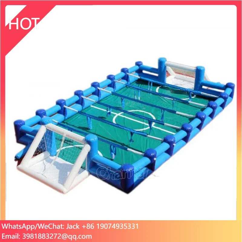 New Design Inflatable Human Ta - Foosball Table Commercial review and price
