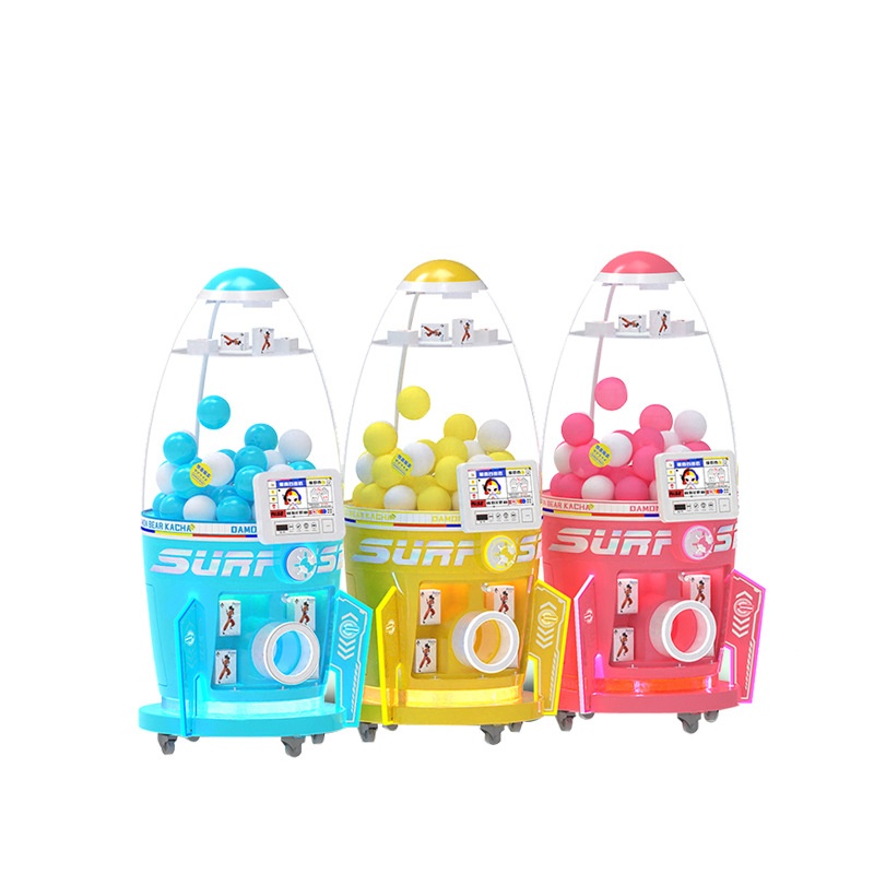 Capsule Toy Vending Machine Tw - Prize Capsule Toy Machine review and price