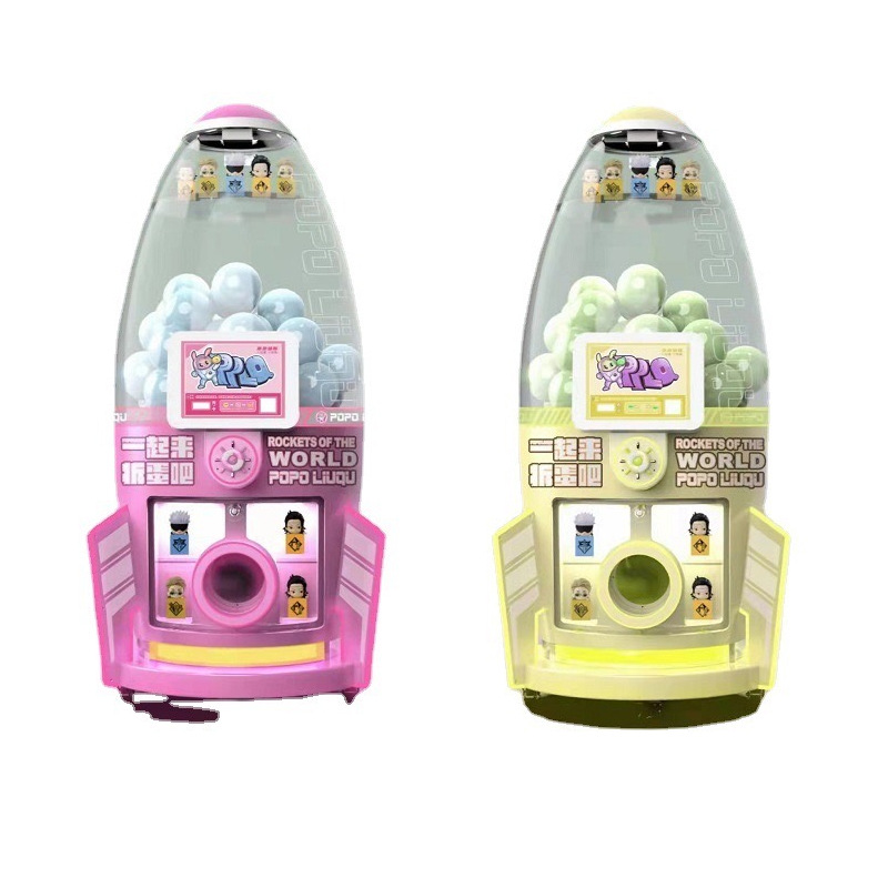 Capsule Toy Vending Machine Tw - Prize Capsule Toy Machine review and price