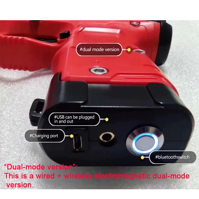 2p GUN4IR Wireless Electromagn - Gun Shooting Arcade review and price