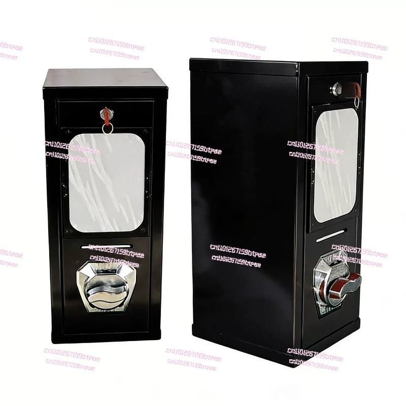 Outdoor arcade card twisting m - Arcade Card Vending Machine review and price