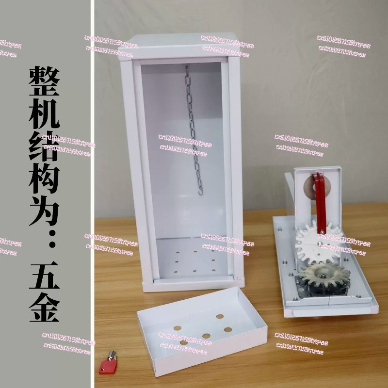 Outdoor arcade card twisting m - Arcade Card Vending Machine review and price