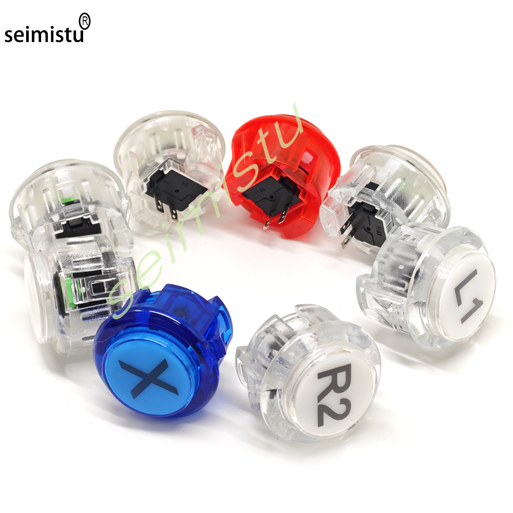 1 pcs Arcade 30mm Clear Push B - Coin Pusher Machine review and price