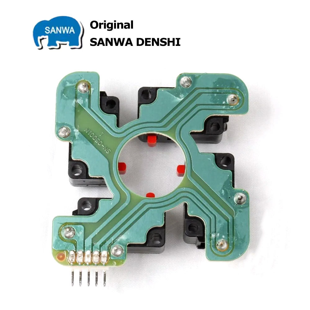 5Pin Micro Switch for Original - Arcade Button Pcb review and price